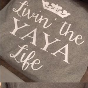 Meet your Posher, Lori